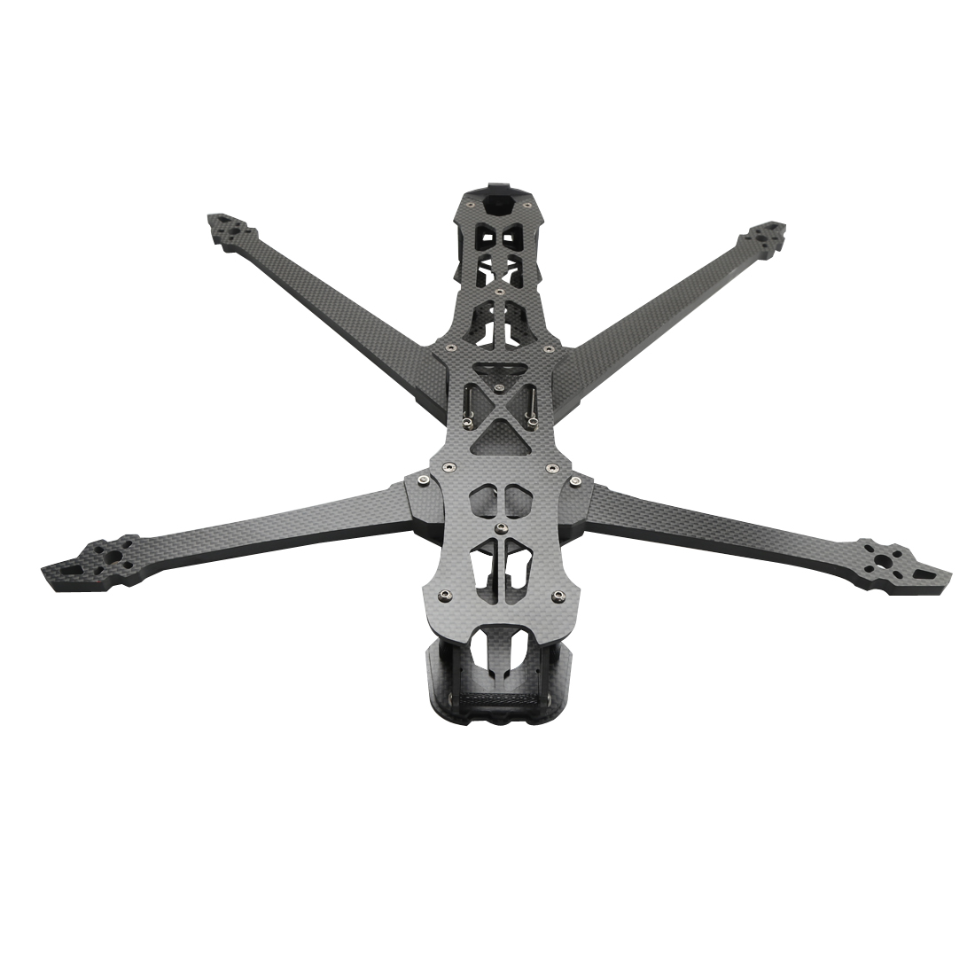 Fpv Drone Quadcopter - GK-V3 15inch 680mm FPV Drone Frame
