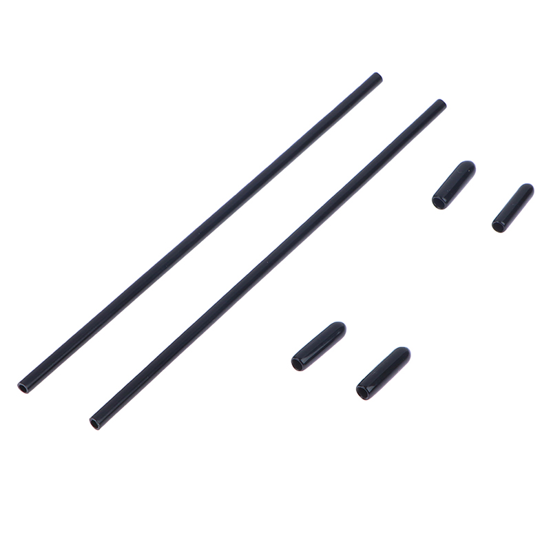 Fpv Drone Receiver - 10PCS 120mm Antenna Fixed Protection Tube