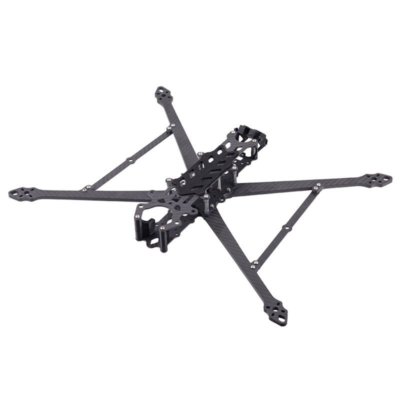 Fpv Drone Kit - A42T-FPV Racing Drone Frame 10Inch Carbon