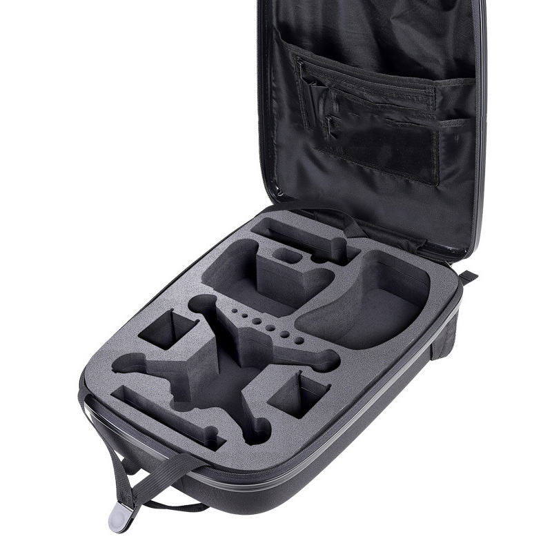 Backpack Hard Case EVA Liner S - Fpv Drone Bag ulasan dan harga