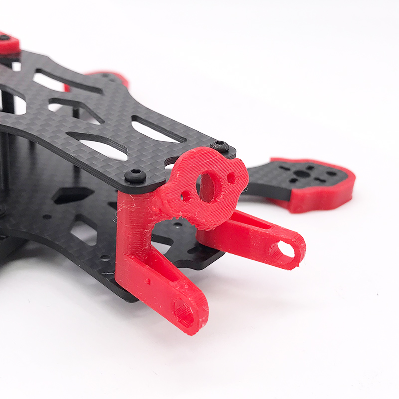APEX 3 3inch 147mm Wheelbase C - Fpv Drone Tool Kit ulasan dan harga