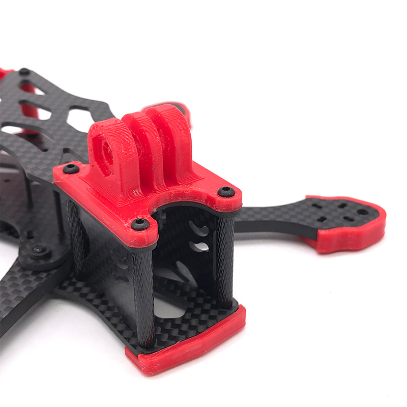 APEX 3 3inch 147mm Wheelbase C - Fpv Drone Tool Kit ulasan dan harga