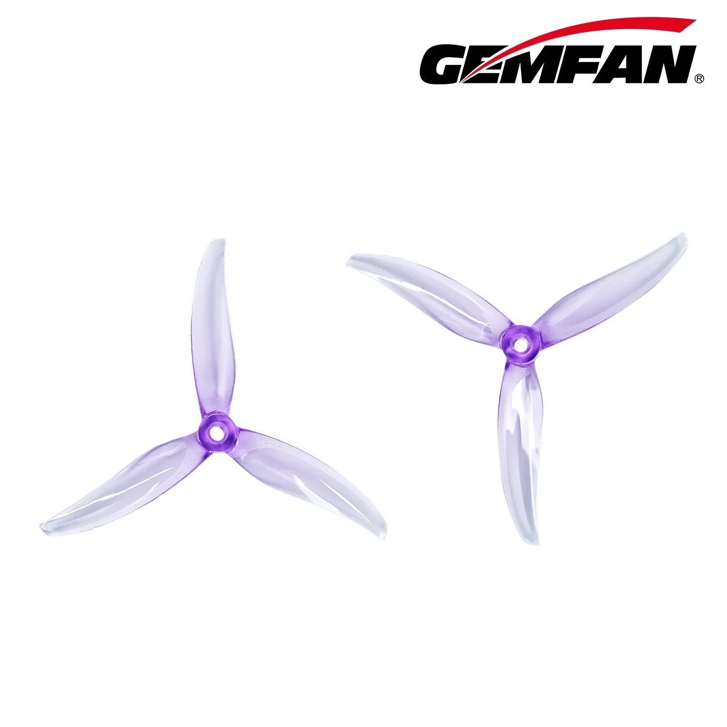 12 Pairs Gemfan 5129.2 MinJae  - Fpv Drone Motor ulasan dan harga