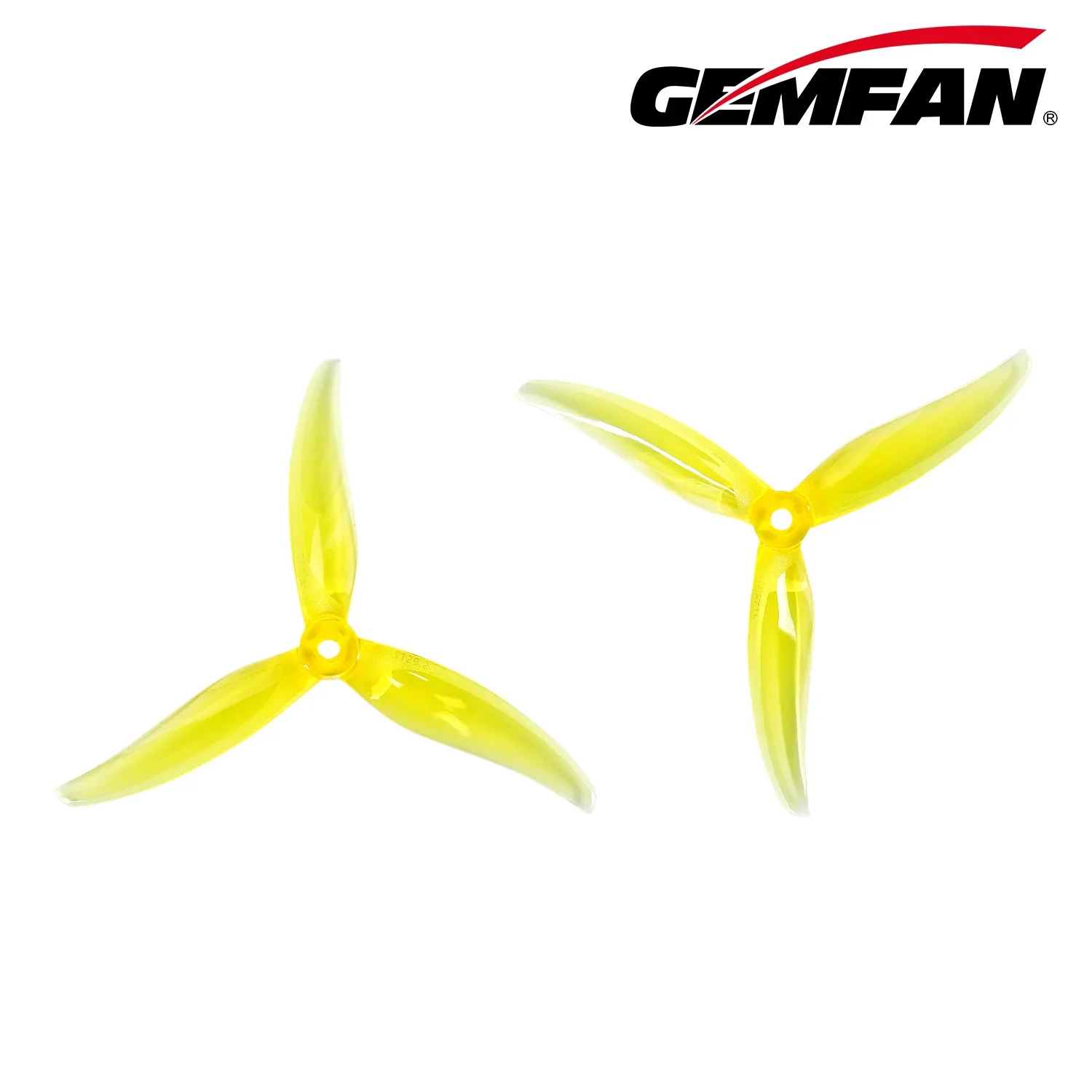 12 Pairs Gemfan 5129.2 MinJae  - Fpv Drone Motor ulasan dan harga