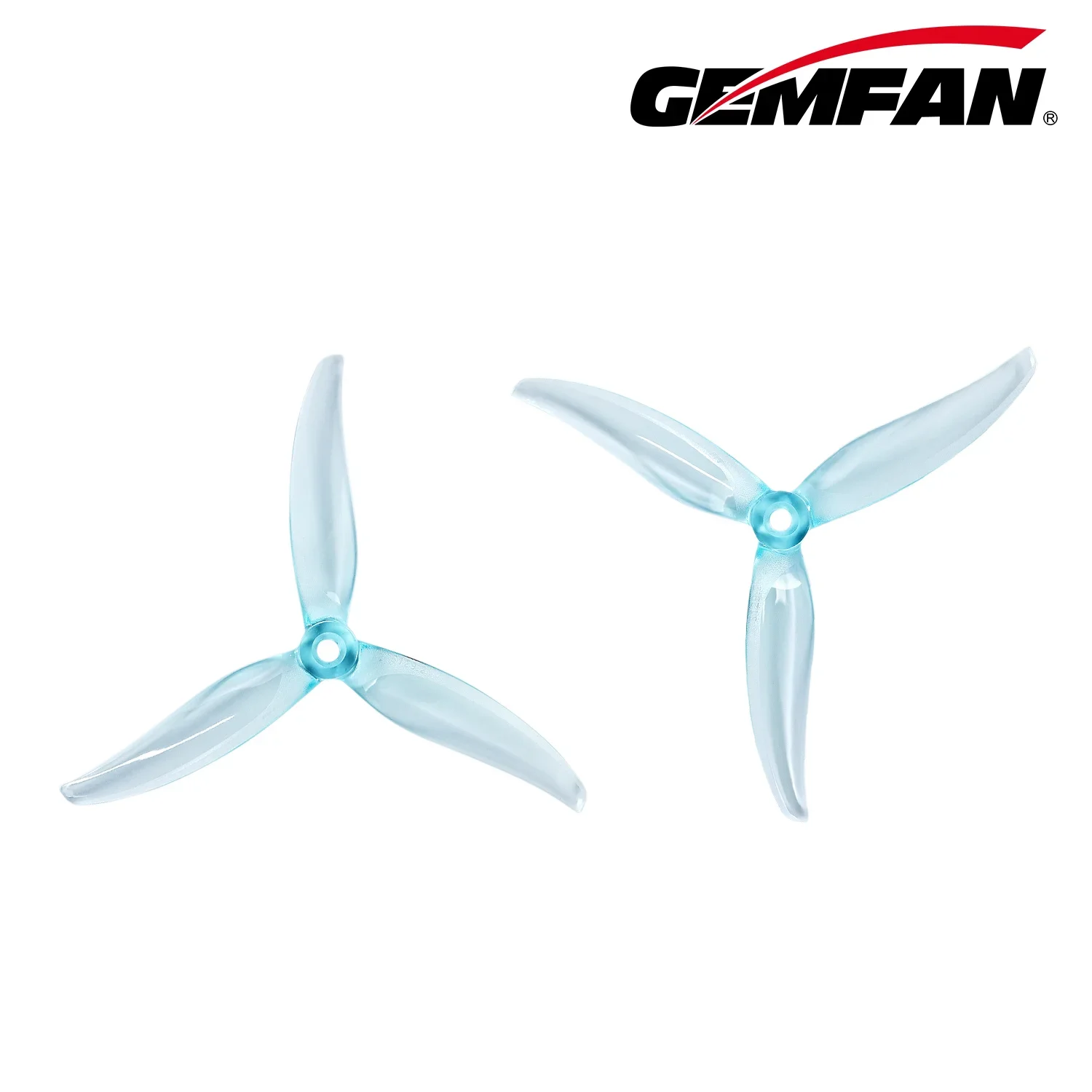 12 Pairs Gemfan 5129.2 MinJae  - Fpv Drone Motor ulasan dan harga