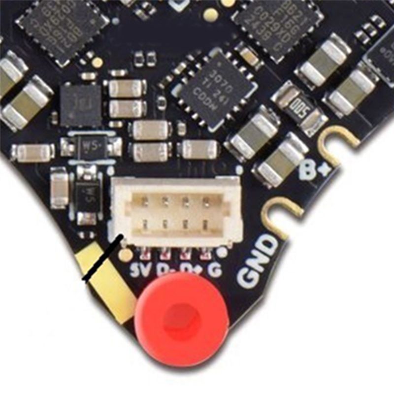 FBIL-F435 NEO 1S AIO Flight Co - Fpv Drone Flight Controller ulasan dan harga