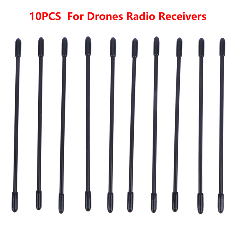 10PCS 120mm Antenna Fixed Prot - Fpv Drone Receiver ulasan dan harga