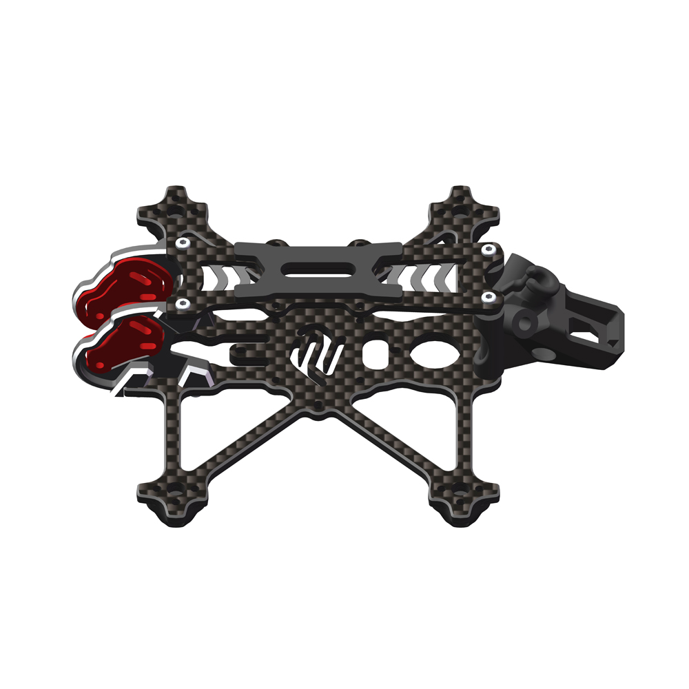 AlfaRC Fi-25 DJI O4 Air Unit 6 - Fpv Drone Motor ulasan dan harga