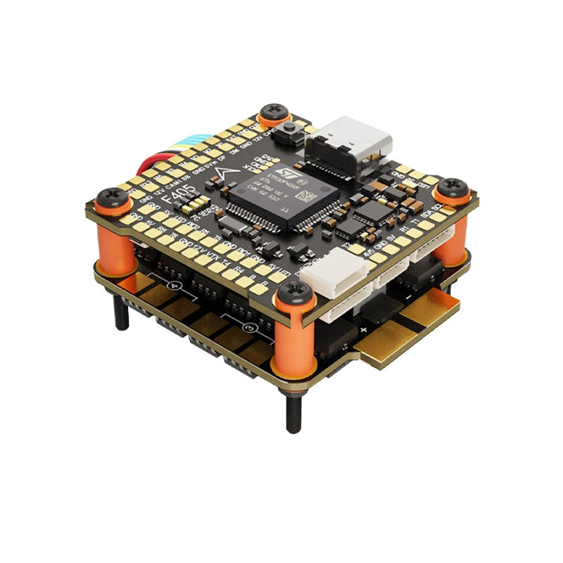 Hakrc F7 F722 V2 Se Flight Sta - Fpv Drone Esc ulasan dan harga