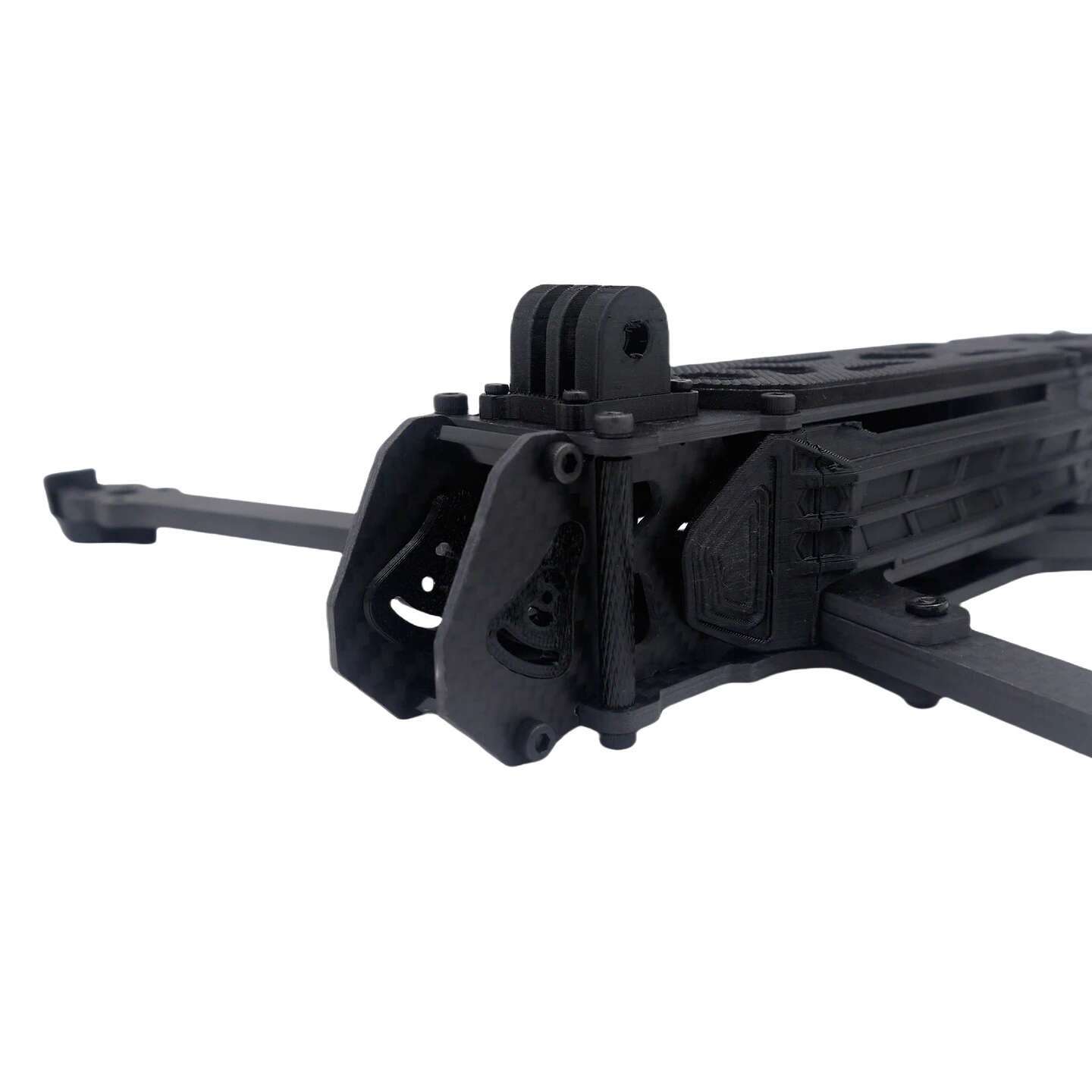 Erdog 7inch 8-9-10 inch O4 Fra - Fpv Drone Quadcopter ulasan dan harga