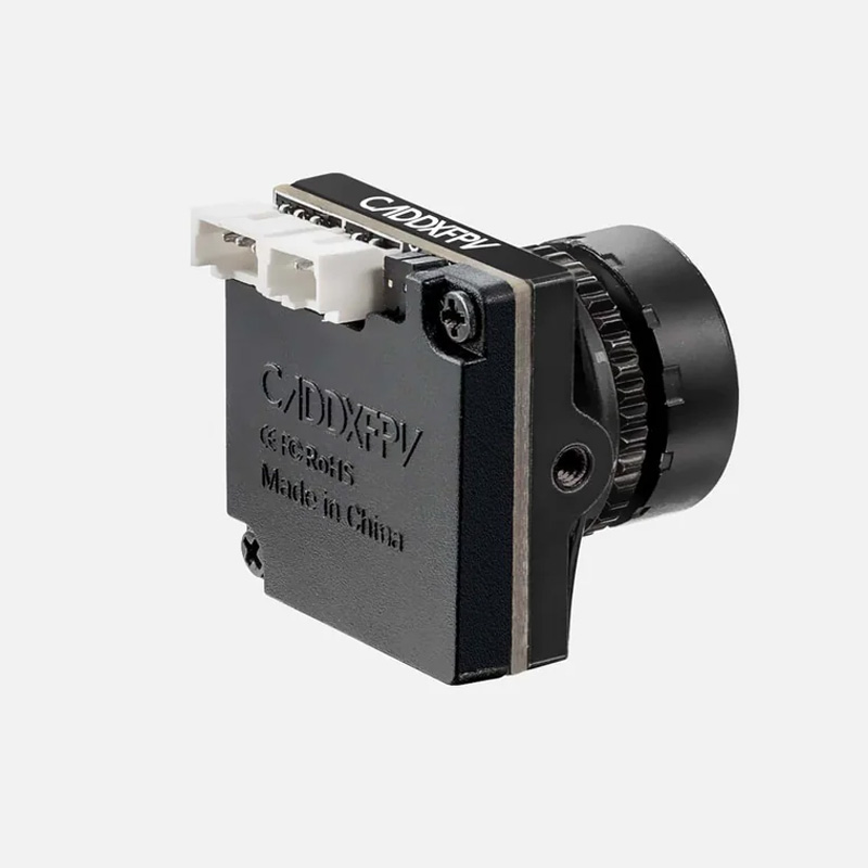 CADDX Ratel 2 Starlight Night  - Fpv Drone Camera ulasan dan harga