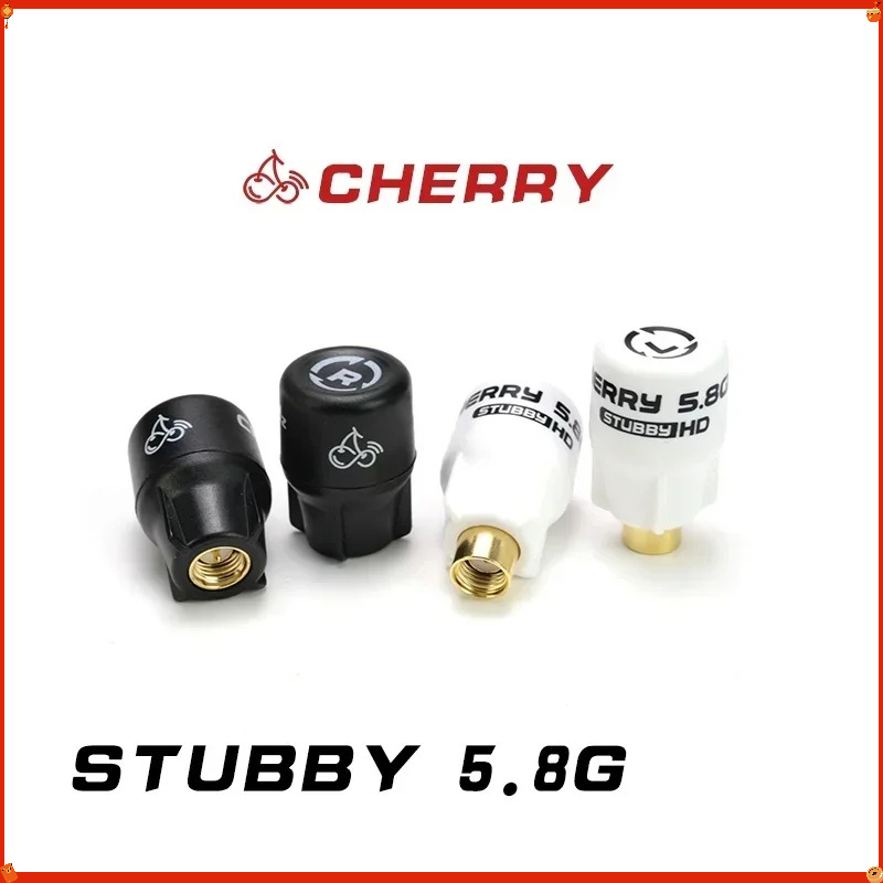 Rush Cherry FPV 5.8G Antenna S - Fpv Drone Goggles ulasan dan harga