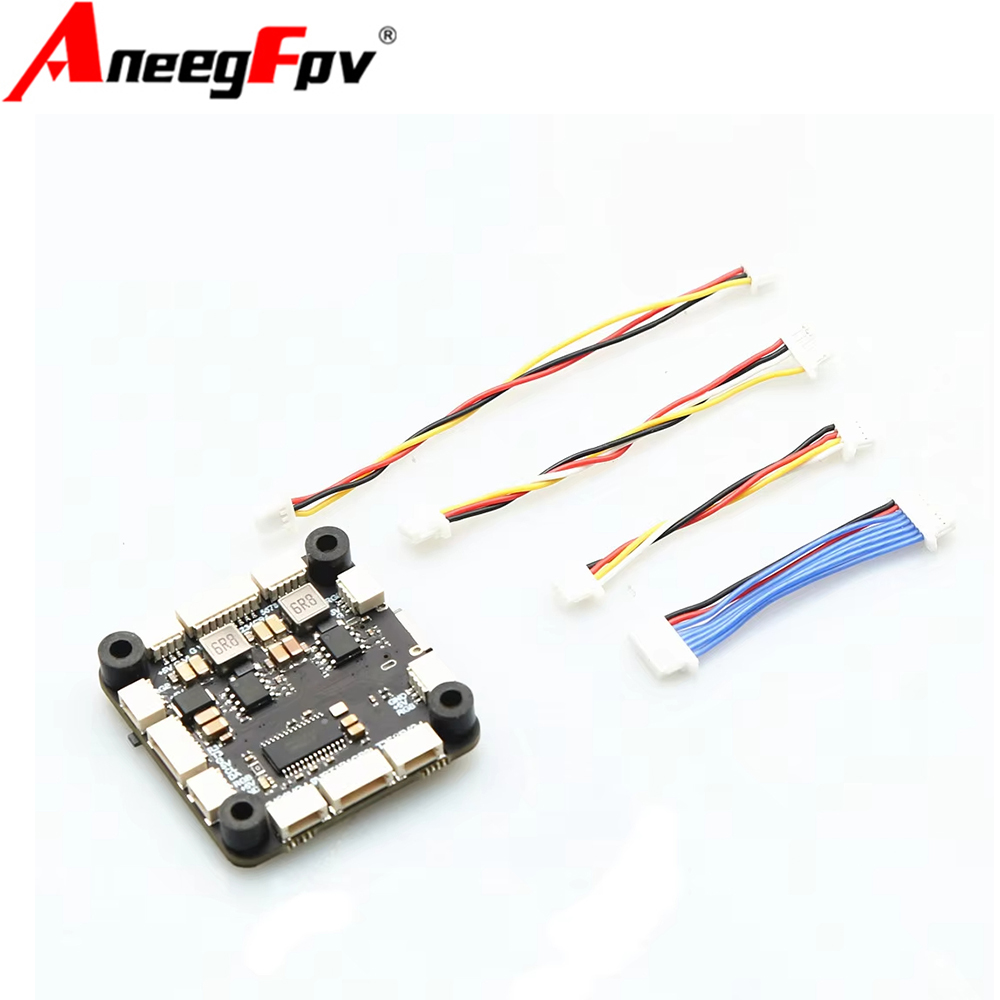 AneegFpv F722 F7 Flight Contro - Fpv Drone Flight Controller ulasan dan harga