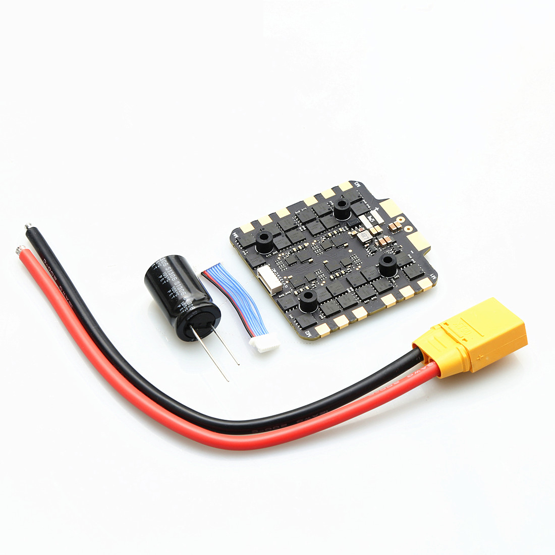 AneegFpv F722 F7 Flight Contro - Fpv Drone Flight Controller ulasan dan harga