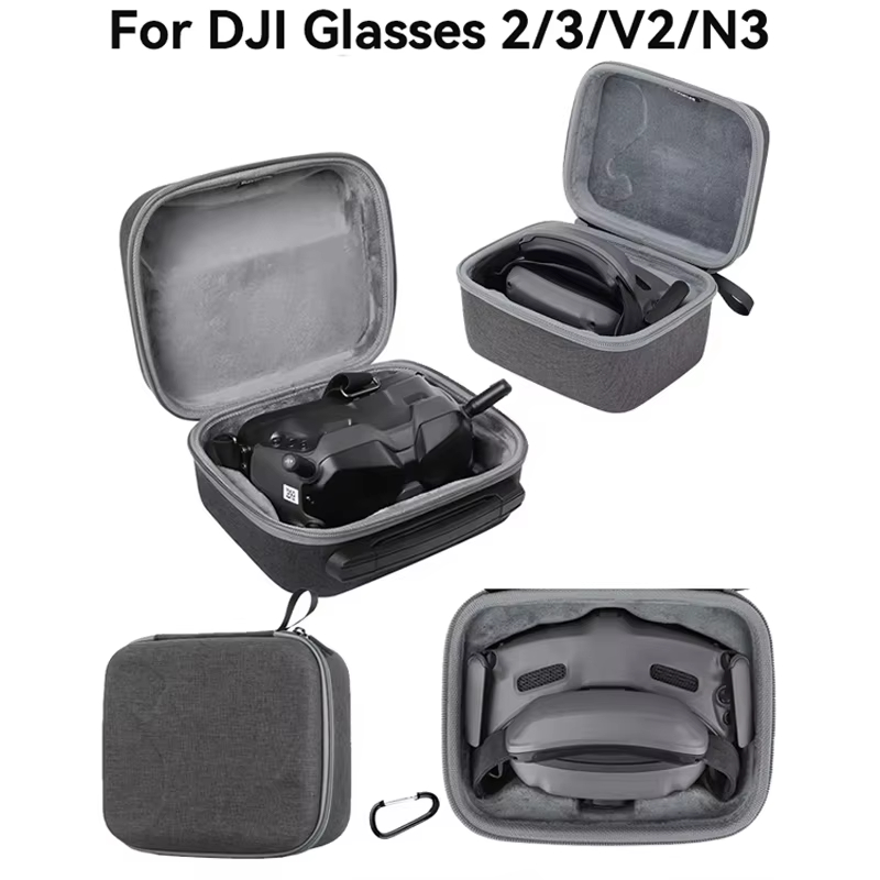 For DJI FPV Goggles 2 3 V2 N3  - Fpv Drone Goggles ulasan dan harga