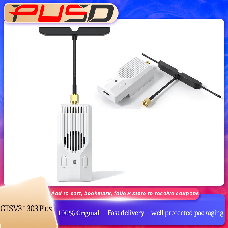 BETAFPV Nano TX V2 Module ELRS - Fpv Drone Antenna ulasan dan harga
