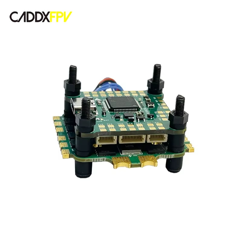 CADDX F405 Stack Flight Contro - Fpv Drone Flight Controller ulasan dan harga