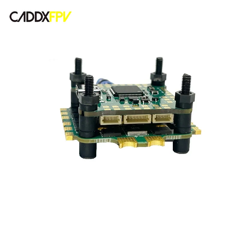 CADDX F405 Stack Flight Contro - Fpv Drone Flight Controller ulasan dan harga