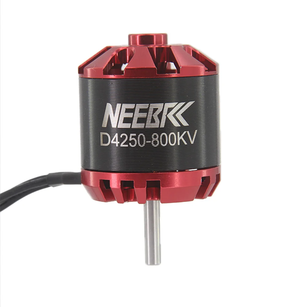 1/2/4PCS NEEBRC 4250 Outrunner - Fpv Drone Esc ulasan dan harga