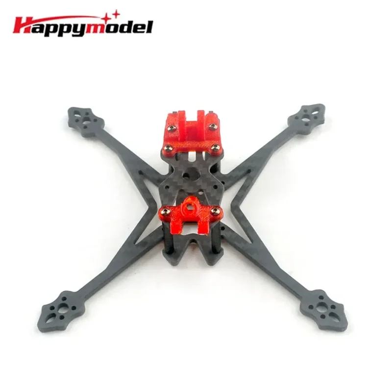 HappyModel Crux35 High Definit - Fpv Drone Tool Kit ulasan dan harga