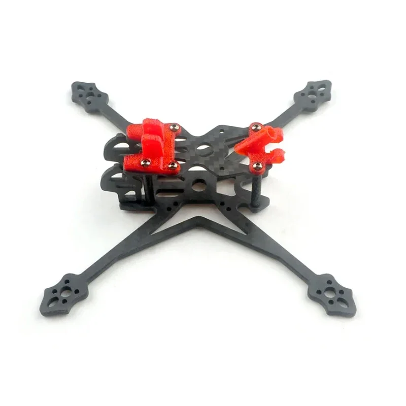 HappyModel Crux35 High Definit - Fpv Drone Tool Kit ulasan dan harga