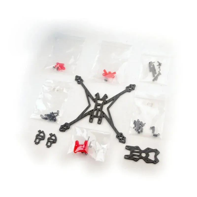 HappyModel Crux35 High Definit - Fpv Drone Tool Kit ulasan dan harga