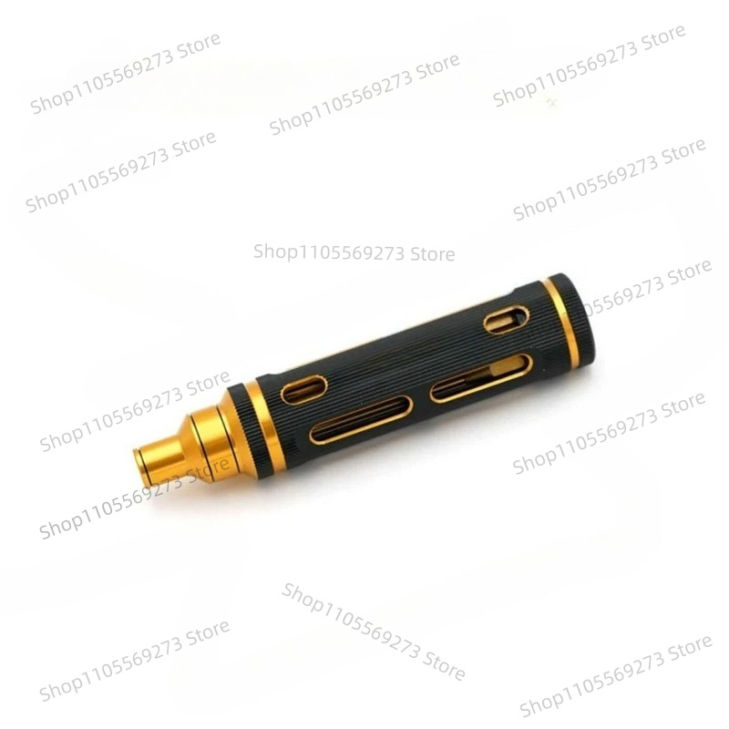 Magnetic Screwdriver Bits Set  - Fpv Drone Tool Kit ulasan dan harga