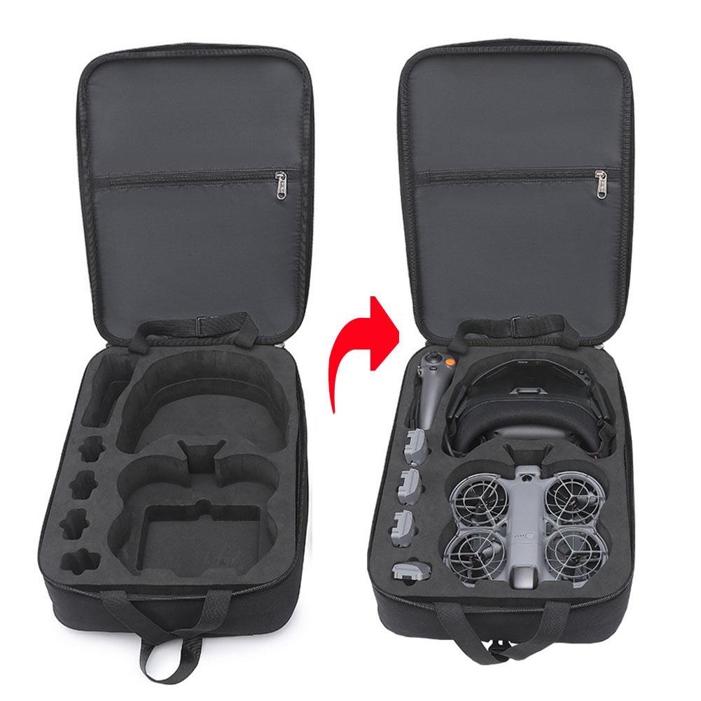 Hard-Shell Backpack for Dji Ne - Fpv Drone Bag ulasan dan harga