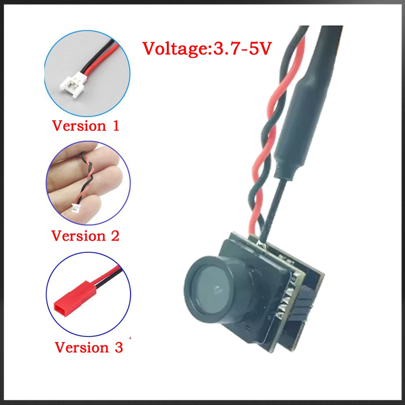 SLONWAKE FPV 25mW power simula - Fpv Drone Receiver ulasan dan harga