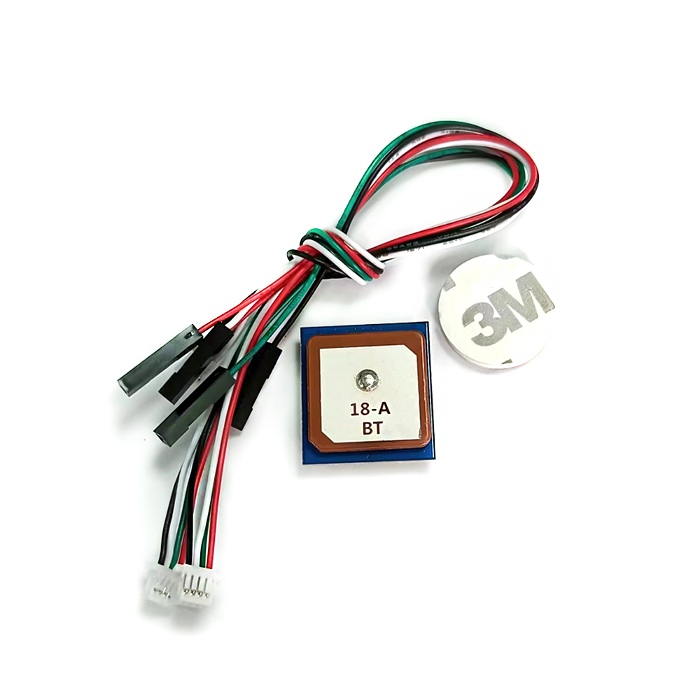BN-220 BN880 GPS GLONASS Modul - Fpv Drone Motor ulasan dan harga