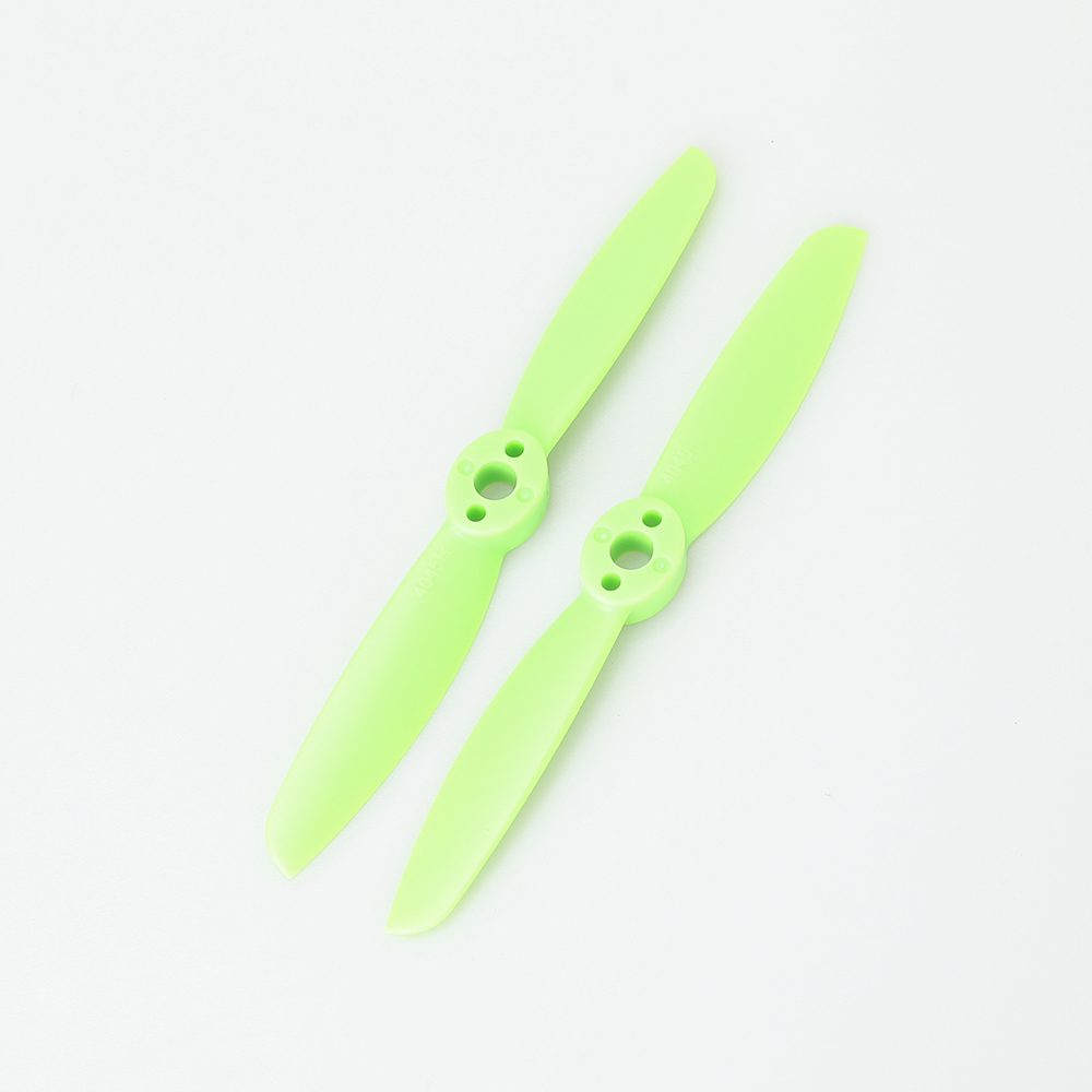 1 Pair 4045 4inch 4X4.5 Propel - Fpv Drone Motor ulasan dan harga