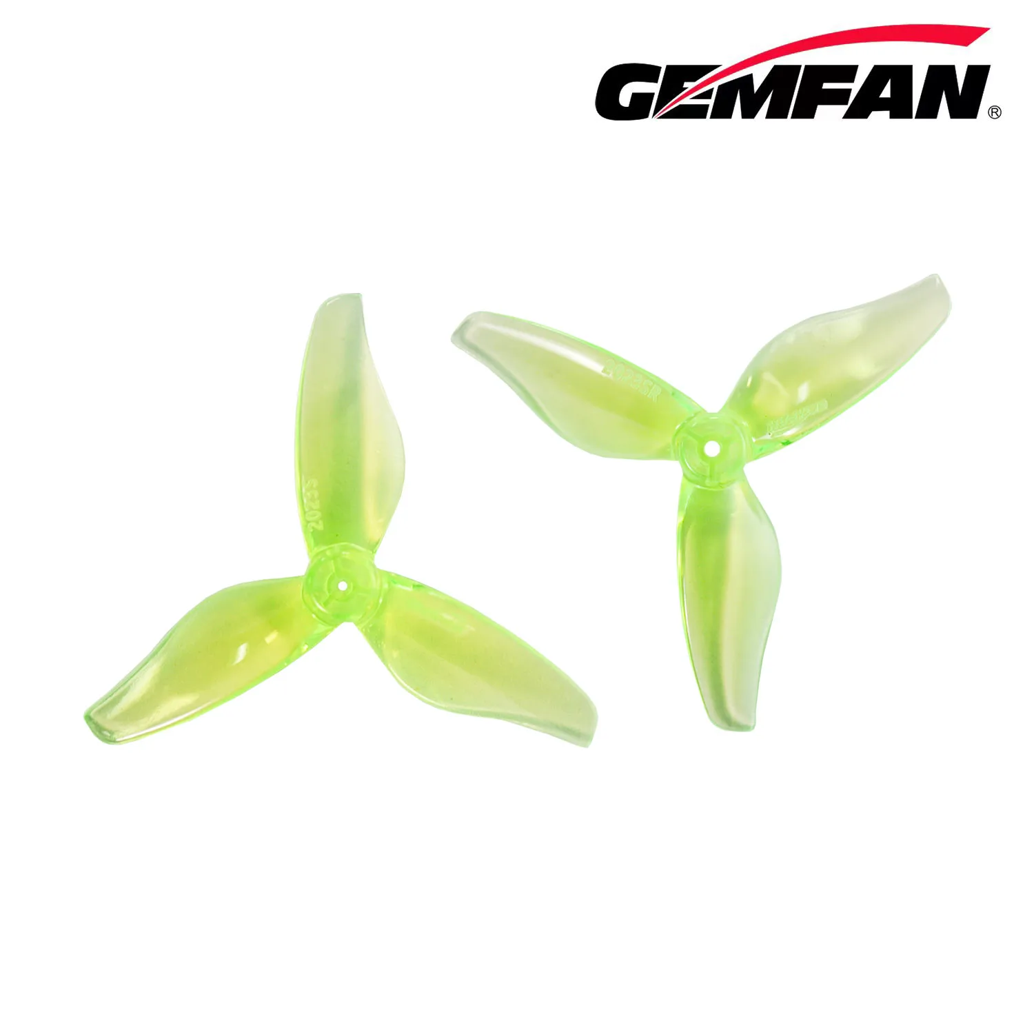 4-16Pairs Gemfan Hurricane 202 - Fpv Drone Motor ulasan dan harga