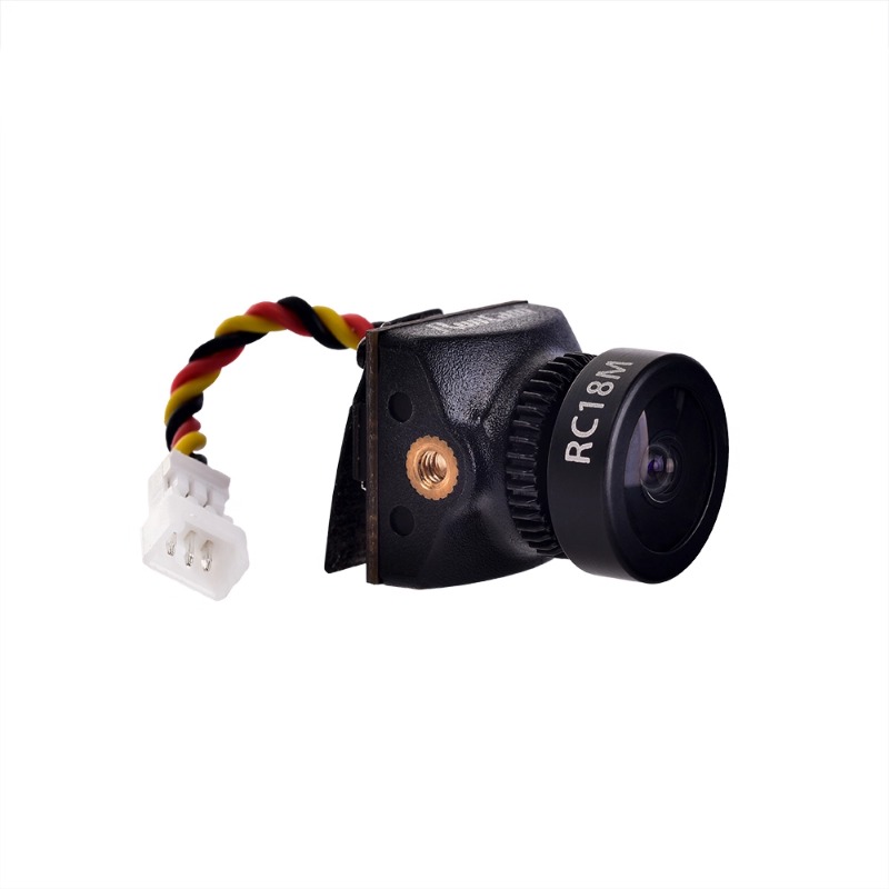 RunCam Nano2 HD Camera 14MM NT - Fpv Drone Camera ulasan dan harga