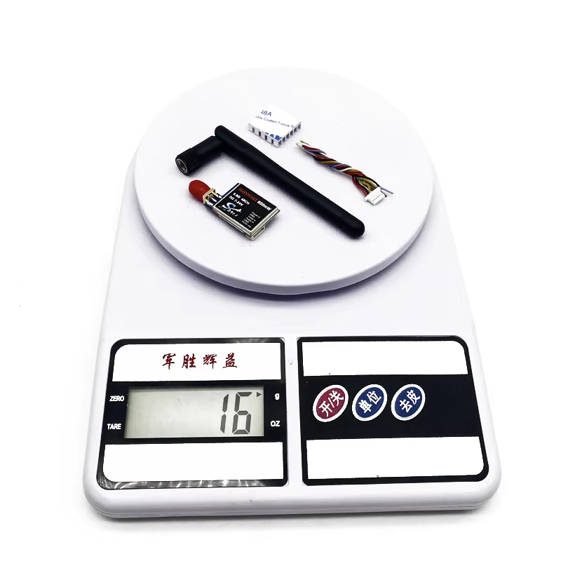 5.8GHz 600mw Video Transmitter - Fpv Drone Receiver ulasan dan harga