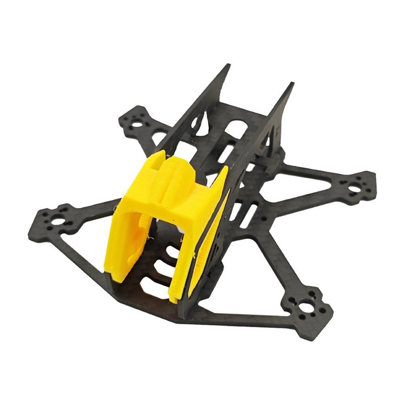 BabyApe III FPV Freestyle Dron - Fpv Drone Kit ulasan dan harga