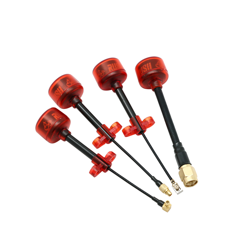 Rush Cherry FPV 5.8G Antenna L - Fpv Drone Receiver ulasan dan harga