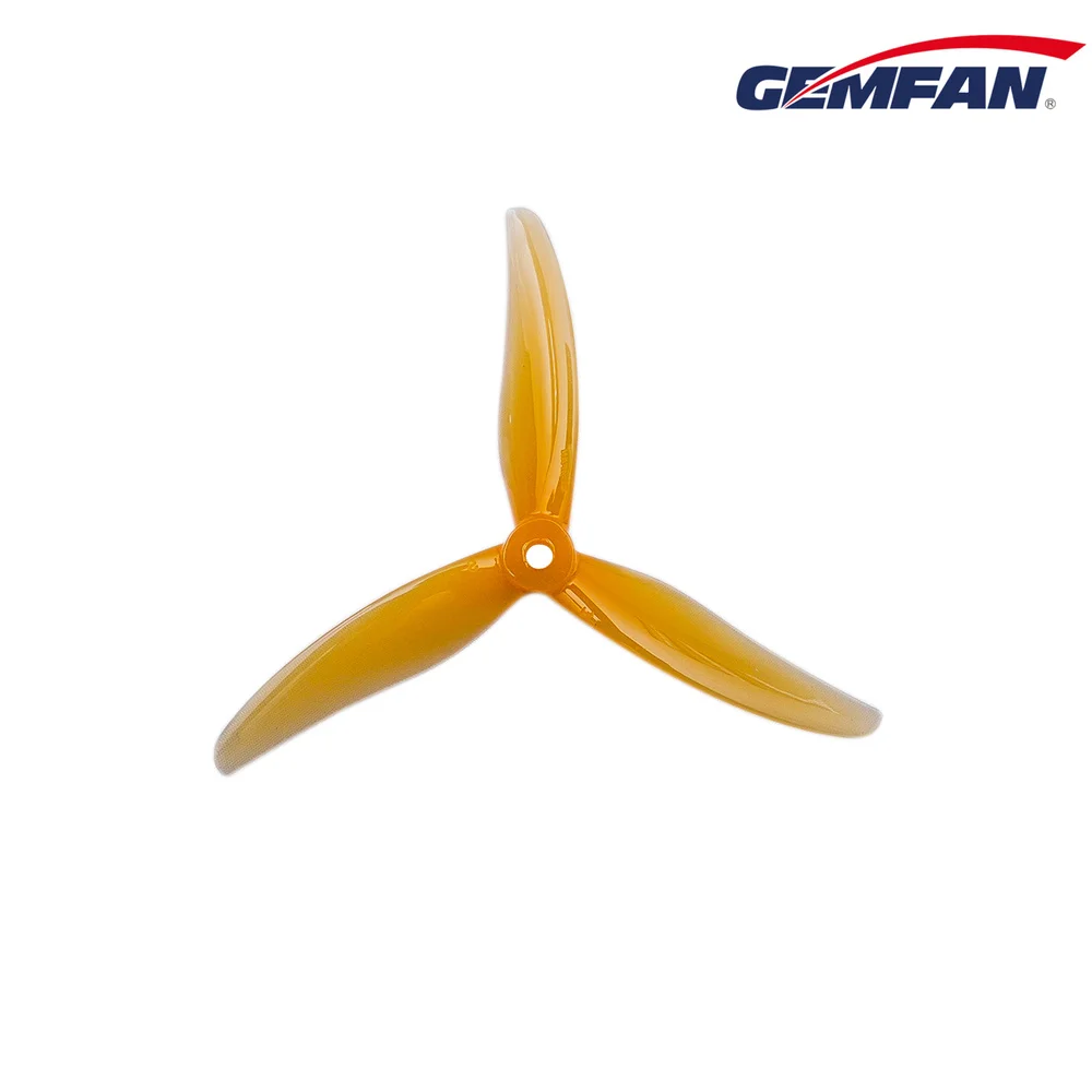 24pcs/12pairs Gemfan 3 Blade P - Fpv Drone Propeller ulasan dan harga
