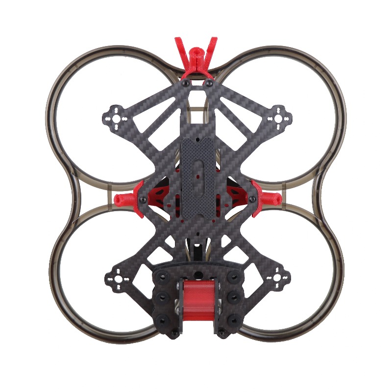HSKRC CC30 O4 3-inch Ducted FP - Fpv Drone Motor ulasan dan harga