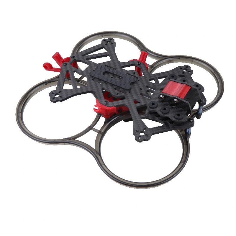 HSKRC CC30 O4 3-inch Ducted FP - Fpv Drone Motor ulasan dan harga