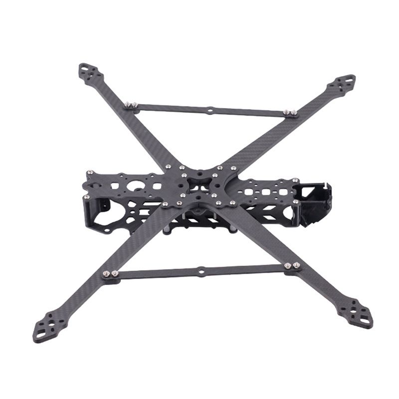 A42T-FPV Racing Drone Frame 10 - Fpv Drone Kit ulasan dan harga