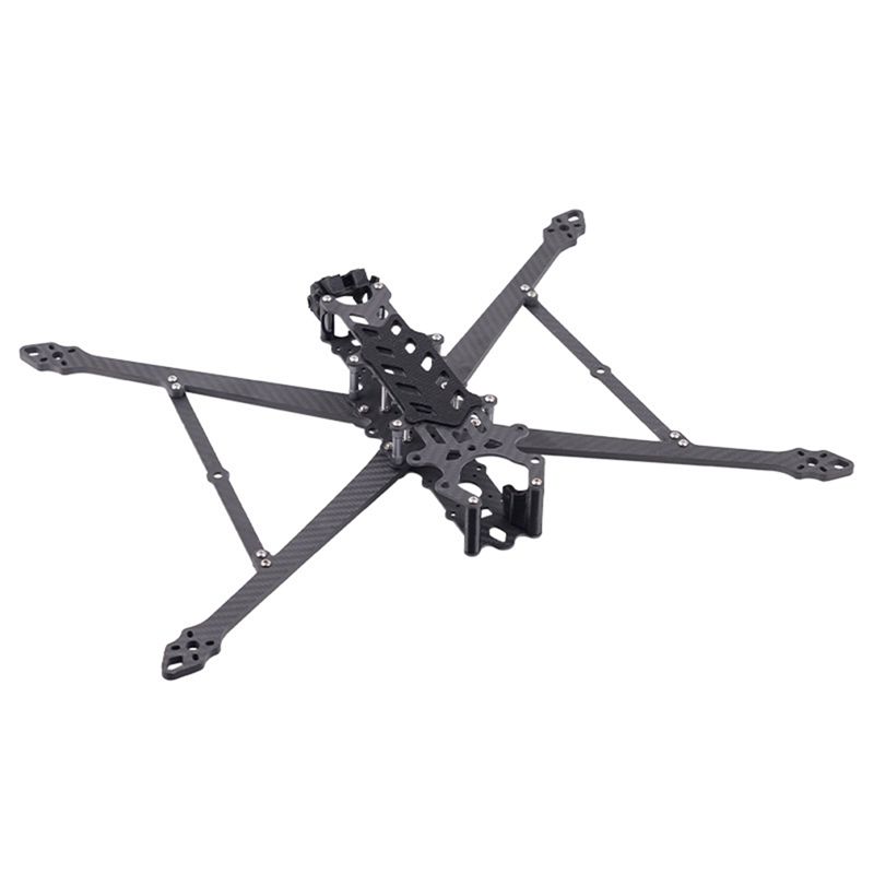 A42T-FPV Racing Drone Frame 10 - Fpv Drone Kit ulasan dan harga
