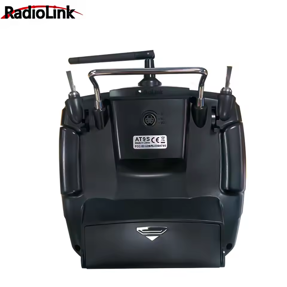 Radiolink AT9SPro 12CH 2.4G DS - Fpv Drone Receiver ulasan dan harga