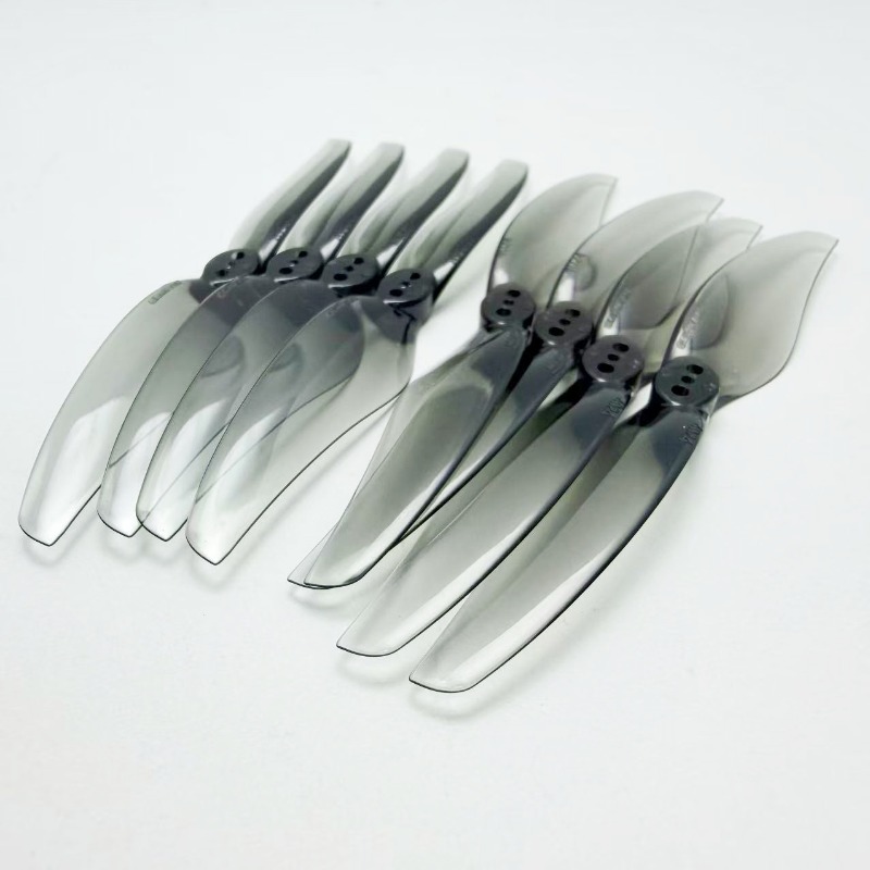 4Pairs Gemfan Hurricane 4024 2 - Fpv Drone Motor ulasan dan harga