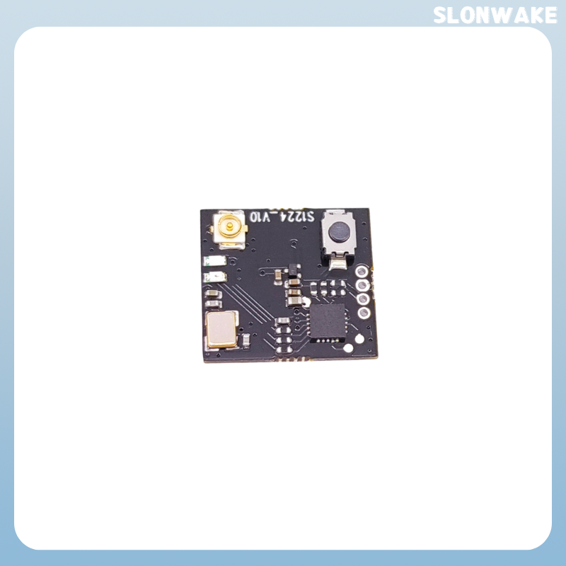 Mini 5.8G 40CH 25/100/250mW Ad - Fpv Drone Receiver ulasan dan harga