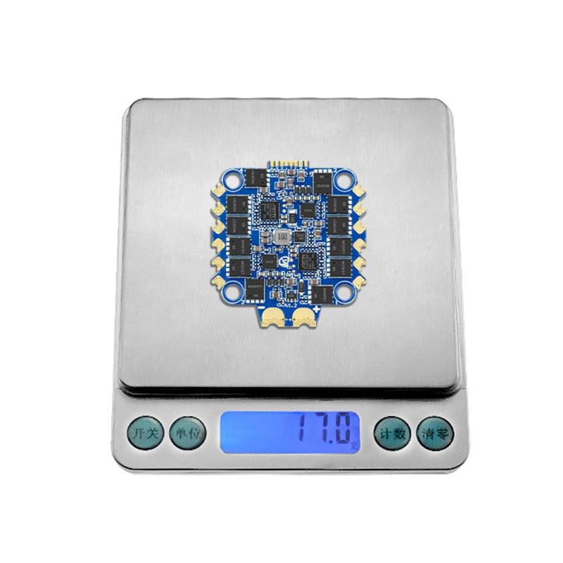 SEQURE Blueson A2 6S | 8S 70A  - Fpv Drone Esc ulasan dan harga