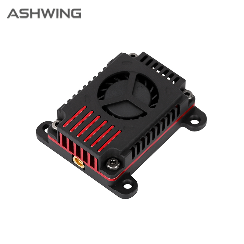ASHWING5.8G Long-Range Video T - Fpv Drone Receiver ulasan dan harga