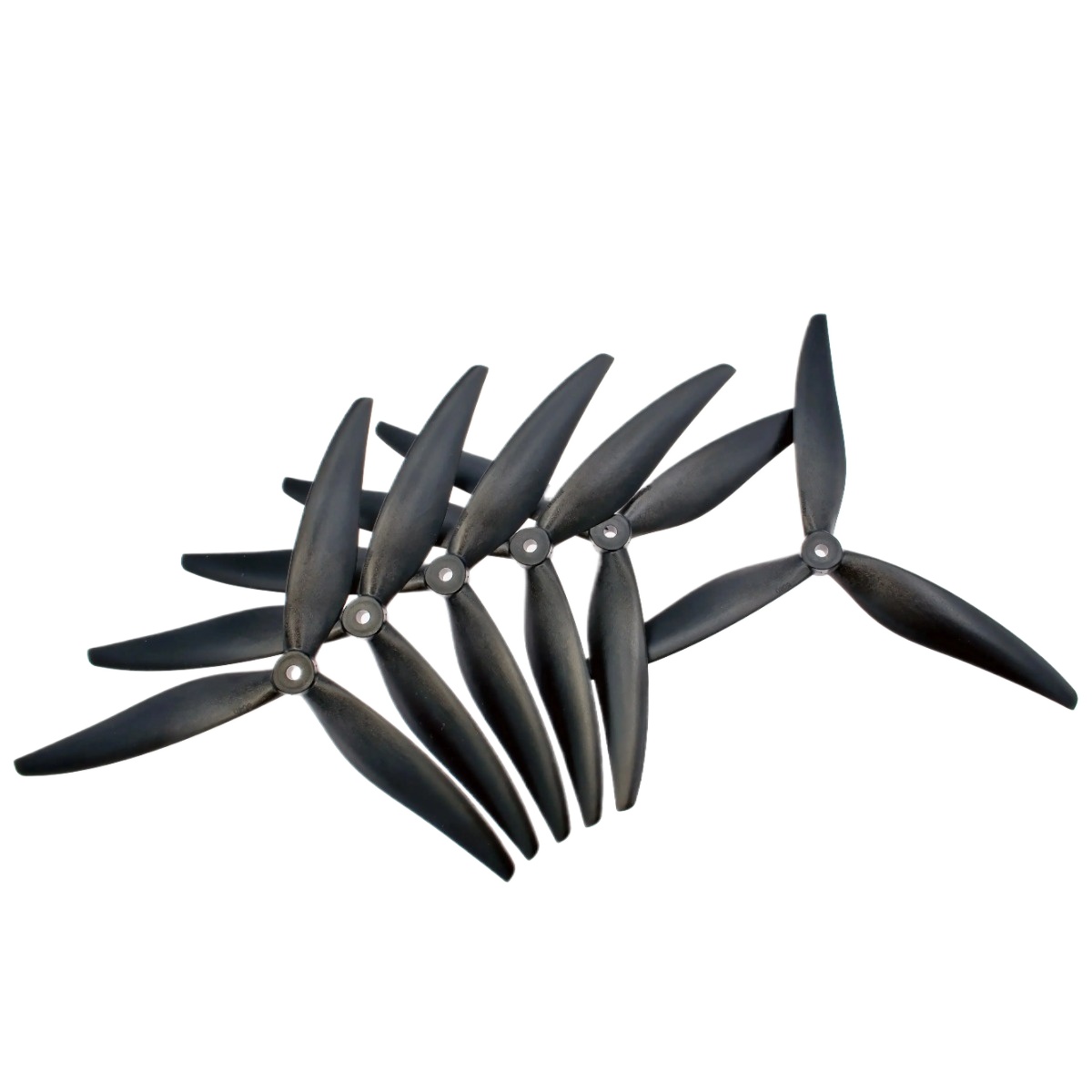 4PCS Gemfan 8040 8X4X3 3-Blade - Fpv Drone Motor ulasan dan harga