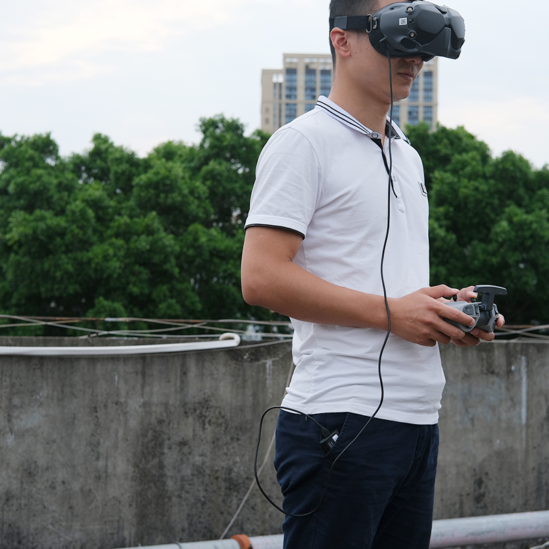 For DJI FPV/Avata Drone Goggle - Fpv Drone Goggles ulasan dan harga