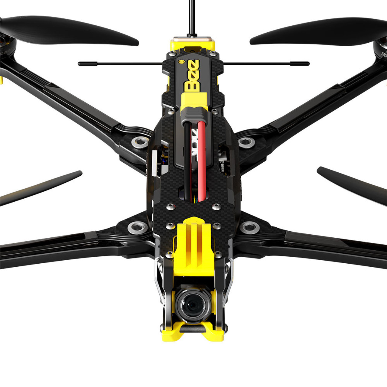 SpeedyBee Mario Fold 8 DC O3 K - Fpv Drone Kit ulasan dan harga