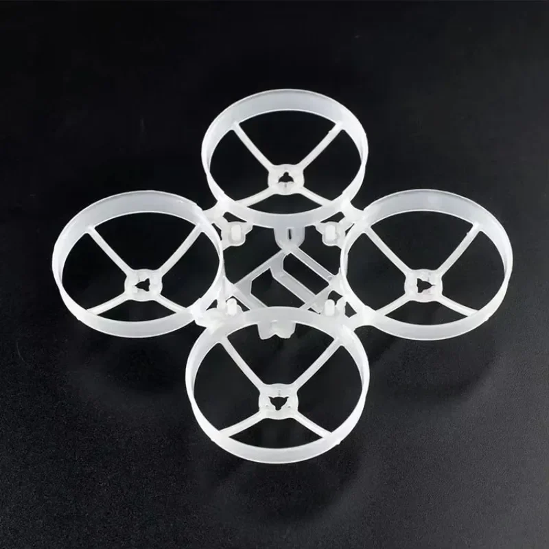 HappyModel Mobula7 V4 75mm Who - Fpv Drone Propeller ulasan dan harga